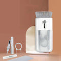 LIVORA 6-in-1 Reinigungsset – Übersicht
